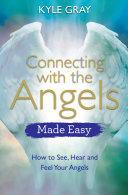 cover img of Connecting with the Angels Made Easy