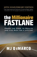 cover img of The Millionaire Fastlane