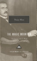 cover img of The Magic Mountain