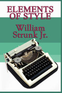 cover img of Elements of Style
