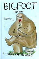 cover img of Bigfoot