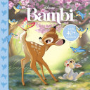 cover img of Disney: Bambi