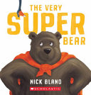 cover img of The Very Super Bear