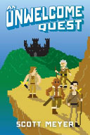 cover img of An Unwelcome Quest