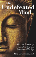 cover img of The Undefeated Mind