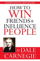 cover img of How to win friends & influence people
