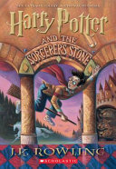 cover img of Harry Potter and the Sorcerer's Stone