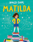cover img of Matilda
