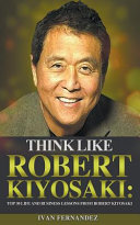 cover img of Think Like Robert Kiyosaki