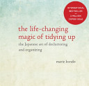 cover img of The Life Changing Magic Of Tidying Up