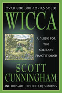 cover img of Wicca