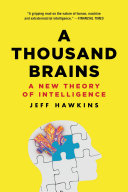 cover img of A Thousand Brains