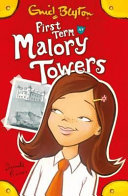 cover img of First Term at Malory Towers