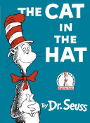 cover img of The Cat in the Hat