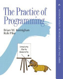 cover img of The Practice of Programming