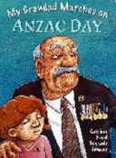 cover img of My Grandad Marches on Anzac Day