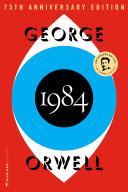 cover img of 1984