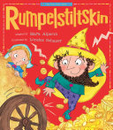 cover img of Rumpelstiltskin