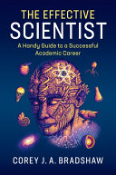 cover img of The Effective Scientist