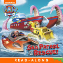 cover img of Sea Patrol to the Rescue! (PAW Patrol)