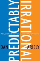 cover img of Predictably Irrational