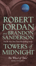 cover img of Towers of Midnight