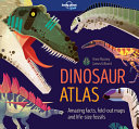cover img of Dinosaur Atlas