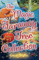 cover img of The Magic Faraway Tree Collection