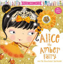 cover img of Sparkle Town Fairies: Alice the Amber Fairy and the Showstopper Spectacular