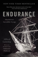 cover img of Endurance