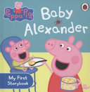 cover img of Baby Alexander