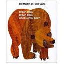 cover img of Brown Bear, Brown Bear, What Do You See?