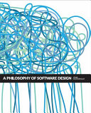 cover img of A Philosophy of Software Design