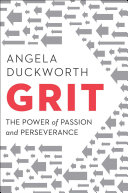 cover img of Grit