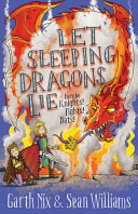 cover img of Let Sleeping Dragons Lie