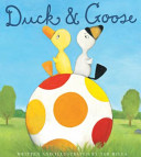 cover img of Duck and Goose