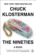 cover img of The Nineties