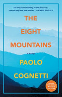 cover img of The Eight Mountains