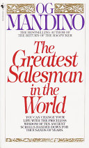 cover img of The Greatest Salesman in the World