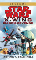 cover img of Isard's Revenge