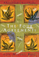 cover img of The Four Agreements