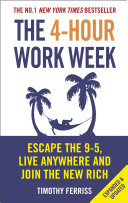 cover img of The 4-Hour Work Week
