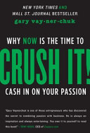 cover img of Crush It!