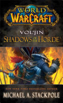 cover img of World of Warcraft: Vol'jin: Shadows of the Horde