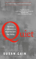 cover img of Quiet
