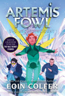cover img of Arctic Incident, The (Artemis Fowl, Book 2)