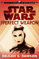cover img of The Perfect Weapon (Star Wars) (Short Story)