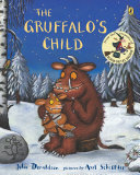 cover img of The Gruffalo's Child
