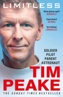 cover img of Limitless: The Autobiography