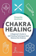 cover img of Chakra Healing